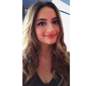 Meet your Posher, Brianna